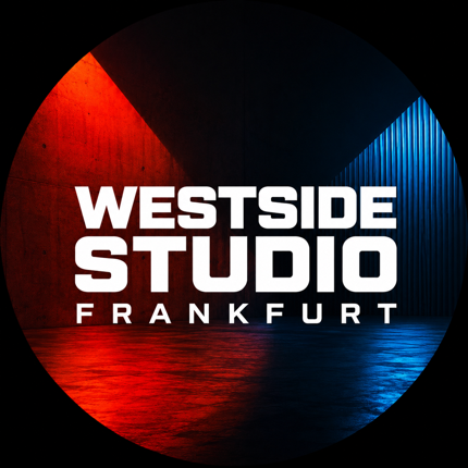 Westside Studios Frankfurt Logo